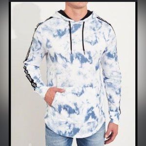 Hollister Mens Pull Over